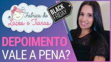 Curso Fabrica de Laços e Tiaras da Karyne Otto É bom? Vale a Pena Mesmo? Meu Depoimento Sincero!