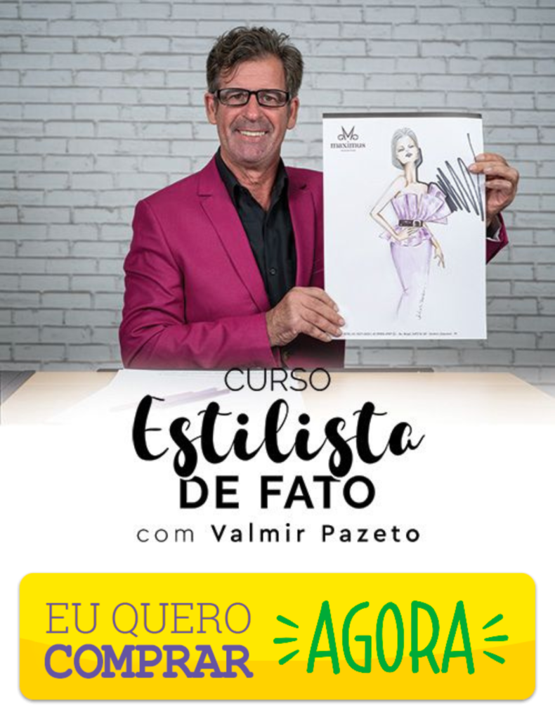 O Melhor e Mais Completo Curso de Corte e Costura, Unova